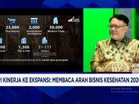 Video: Ekspansi Distributor Obat 2026, Tambah Produk-Aplikasi Digital