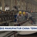 Video: Februari 2026, Indeks Manufaktur China Terkontraksi