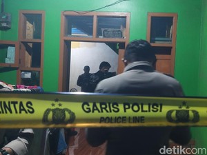 Pembunuh Bocah SD di Cipatat Ditangkap, Ternyata Kakak Tiri