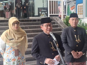 Rabu Wajib Naik Transportasi Umum, Pramono Ancam Sanksi ASN yang Bandel