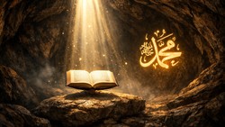 Nuzulul Quran 2026 Jatuh pada Tanggal? Ini Jadwal dan Amalan yang Dianjurkan