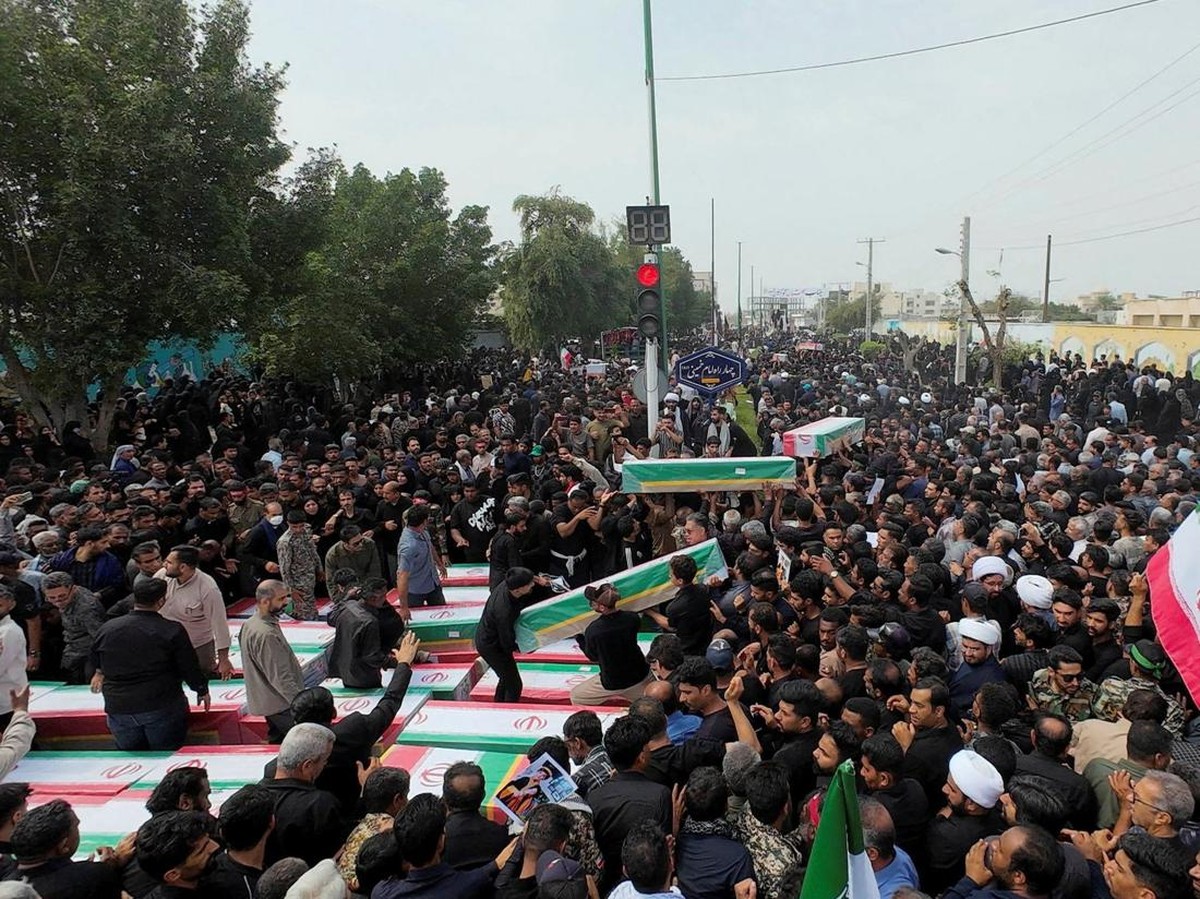 Ancaman Serangan Siber Iran: Wiper Malware Siap Lumpuhkan Israel dan AS