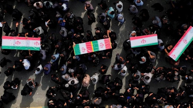 Kalau Alasannya Nuklir, Kenapa AS-Israel Serang Iran dan bukan Korut?