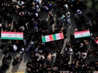 Kalau Alasannya Nuklir, Kenapa AS-Israel Serang Iran & bukan Korut?