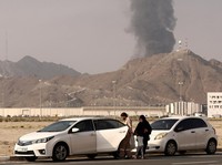 16 Update Baru AS-Israel Serang Iran, Rusia Beri Peringatan Nuklir