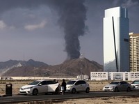 Perang Timteng Chaos, China Langsung Tutup Bisnis di Negara Arab