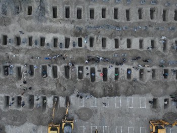 PBB Mulai Bergerak, Serangan AS Bom SD Iran Bakal Ditindak