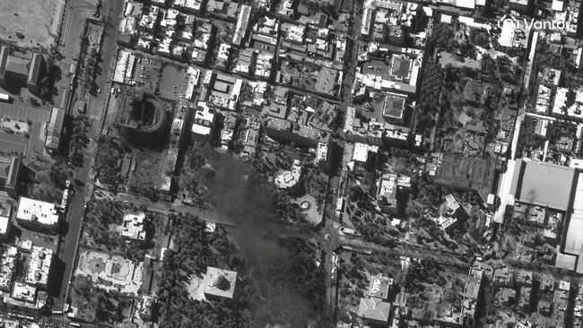 Duit Rp 173 Miliar Kabur Sebelum Iran Dibom Amerika dan Israel