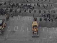 Investigasi Bocor, Serangan AS Salah Sasaran-Bunuh 168 Anak SD Iran