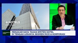 Video: Ekspansi Bisnis Hotel 2026 Saat Daya Beli Merosot & Efek Perang