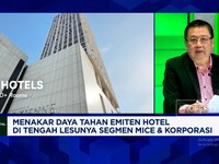 Video: Ekspansi Bisnis Hotel 2026 Saat Daya Beli Merosot & Efek Perang