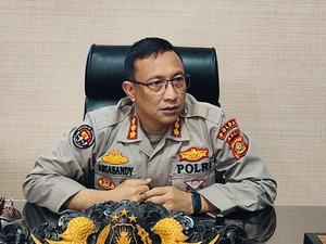 6 Sampel Temuan Tubuh Manusia di Muara Sungai Ketewel Dikirim ke Jakarta