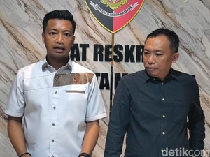 Naik Penyidikan, Guru Diduga Sodomi Murid di Lombok Belum Tersangka