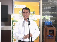 Amran Bilang Pemerintah Siapkan Beras SPHP Besar-besaran, Ada Apa?