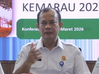 RI Siaga 1! BMKG Ingatkan Musim Kemarau Tahun 2026 Lebih Kering-Lama