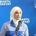 Perang Meletus, Putri Zulhas Dukung Pemerintah Perkuat Sektor Energi