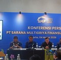 SMF Incar Ikut Lagi Program Rumah Subsidi Griya Tunas 2026