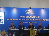 SMF Incar Ikut Lagi Program Rumah Subsidi Griya Tuntas 2026