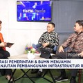 Video:Kolaborasi DJPPR & PT PII Tekan Risiko Pembangunan Infrastruktur