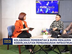 Video:Kolaborasi DJPPR & PT PII Tekan Risiko Pembangunan Infrastruktur