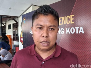 Polisi Kembali Tetapkan 1 Tersangka Korupsi Seragam DPRP PBD Rp 715 Juta