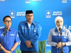 PAN Luncurkan 5 Program Bantu Rakyat di Bulan Ramadan, Ini Rinciannya