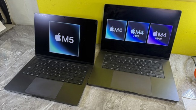 Apple Tiba-Tiba Resmi Setop Jualan Mac Pro, Ada Apa?