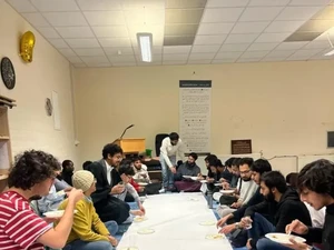 Mahasiswa Muslim Oxford Lakukan 6 Hal Ini Agar Tetap Produktif Selama Ramadan