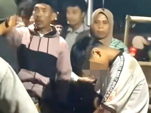 Remaja di Lombok Timur Copet HP demi Beli Baju Lebaran untuk Kekasih