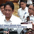 Video: Menkeu Purbaya Ungkap Dampak Kenaikan Harga Minyak ke APBN