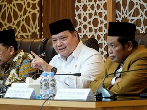 Pemerintah Bakal Terapkan WFH Satu Kali dalam Seminggu demi Efisiensi