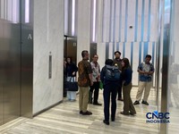 WhatsApp-Instagram-Facebook Banjir Penipu, Kantor RI Digeruduk Menteri