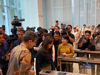 Menkomdigi Meutya Mendadak Datangi Kantor Facebook, Ada Apa?