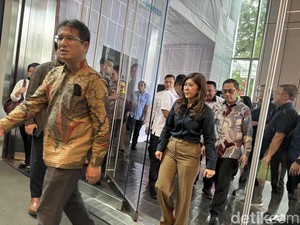 Video Tiba-tiba Menkomdigi Sidak Kantor Meta, Minta Transparansi Algoritma