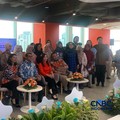 Program Emak-Emak Matic Shopee Bantu Ribuan IRT Tambah Penghasilan