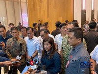 Inspeksi Kantor Instagram-WhatsApp, Meutya Ungkit Masalah Kepatuhan