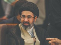 Siapa Mojtaba Khamenei, Calon Kuat Pemimpin Tertinggi Baru Iran?