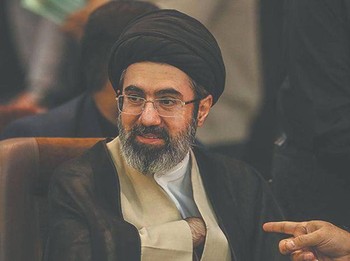 Resmi! Mojtaba Khamenei Terpilih sebagai Pemimpin Tertinggi Iran