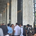 Penyidik OJK dan Polri Datangi Gedung Treasury Tower SCBD, Ada Apa?