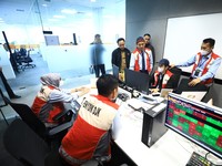 Kantor Mirae Sekuritas Digeledah OJK-Polisi, Ini Penjelasan Lengkapnya