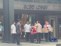 Eks Direktur Mirae Diduga Terlibat dalam Kasus Manipulasi IPO BEBS