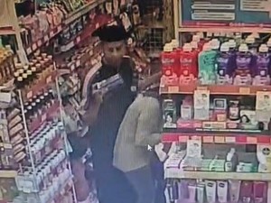 Dosen Cabuli Wanita di Minimarket Parepare Ditangkap