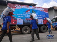 Bos Bulog Bilang Gak Perlu Panik, Stok Beras Aman