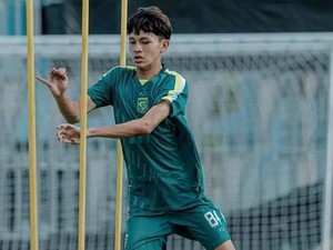 Aleandro Alan Dipanggil Timnas U-20, Persebaya Hadapi Dilema