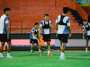 Prediksi Susunan Pemain PSIM Jogja Vs PSM Makassar Sore Nanti