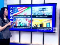 Perang AS-Israel Ke Iran Bawa 