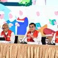 Satgas RAFI 2026 Pertamina Jaga Pasokan BBM-LPG Cs Jelang Idulfitri