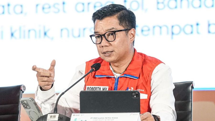 Pertamina Patra Niaga siapkan 4 pilar layanan