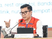 Mudik & Idulfitri 2026, Pertamina Patra Niaga Siapkan 4 Pilar Layanan