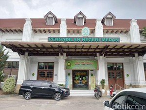 Dugaan Korupsi Pengadaan Kapal, Eks Direktur Pelindo Jalani Sidang Perdana Lusa